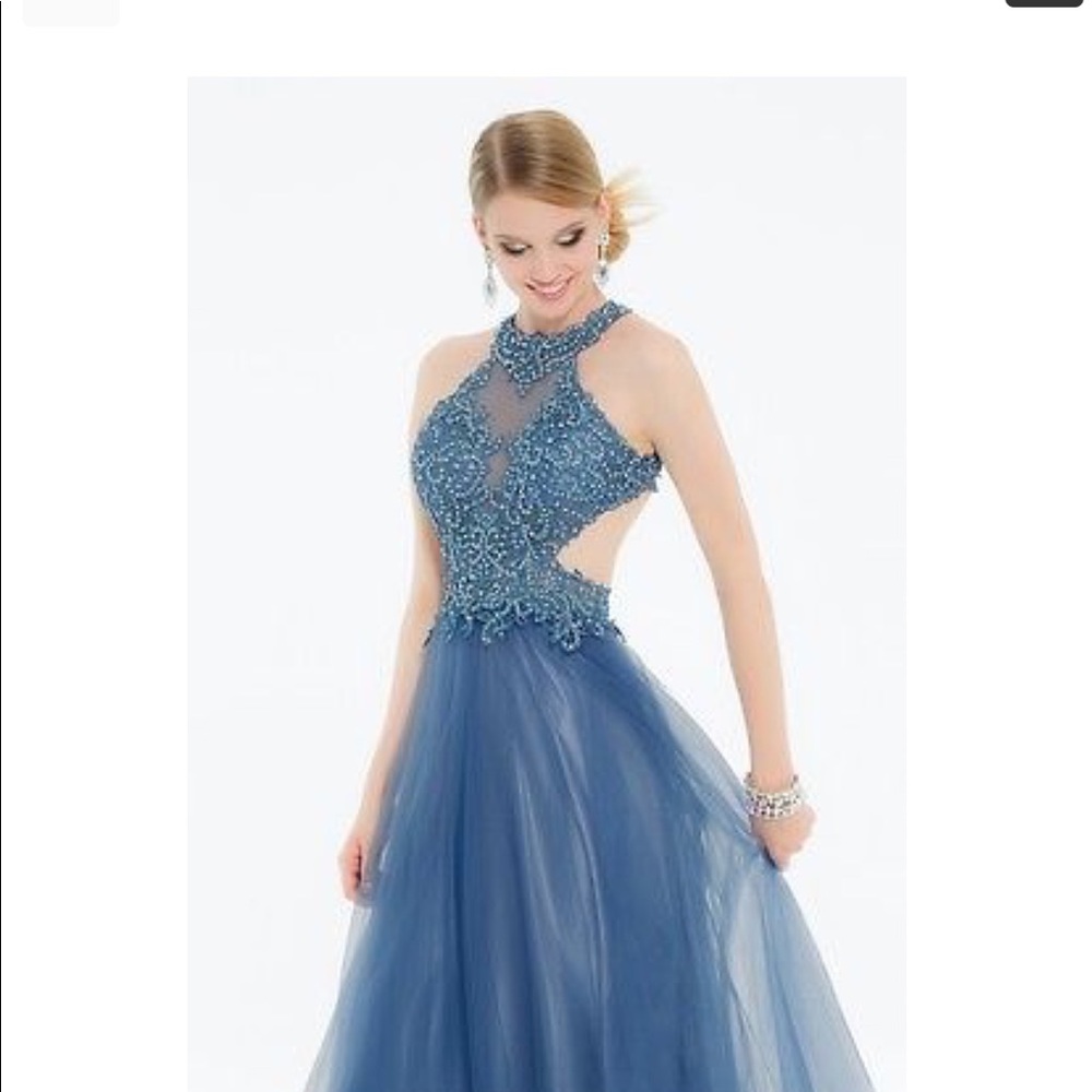 Camille dress